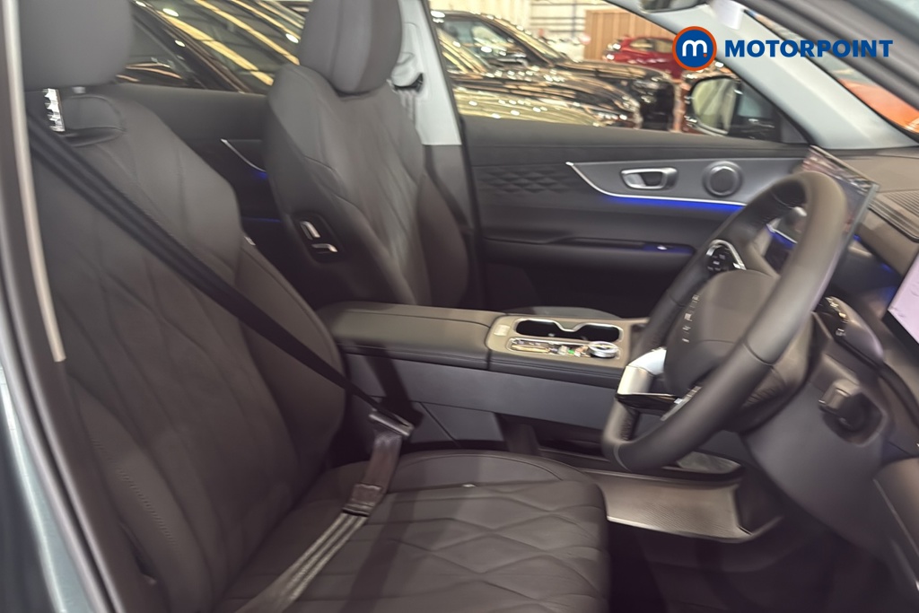 Chery Tiggo 8 Summit Automatic Petrol Plug-In Hybrid SUV - Stock Number (1682795) - 22nd supplementary image