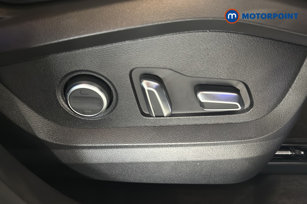 Chery Tiggo 8 Summit Automatic Petrol Plug-In Hybrid SUV - Stock Number (1682795) - 23rd supplementary image