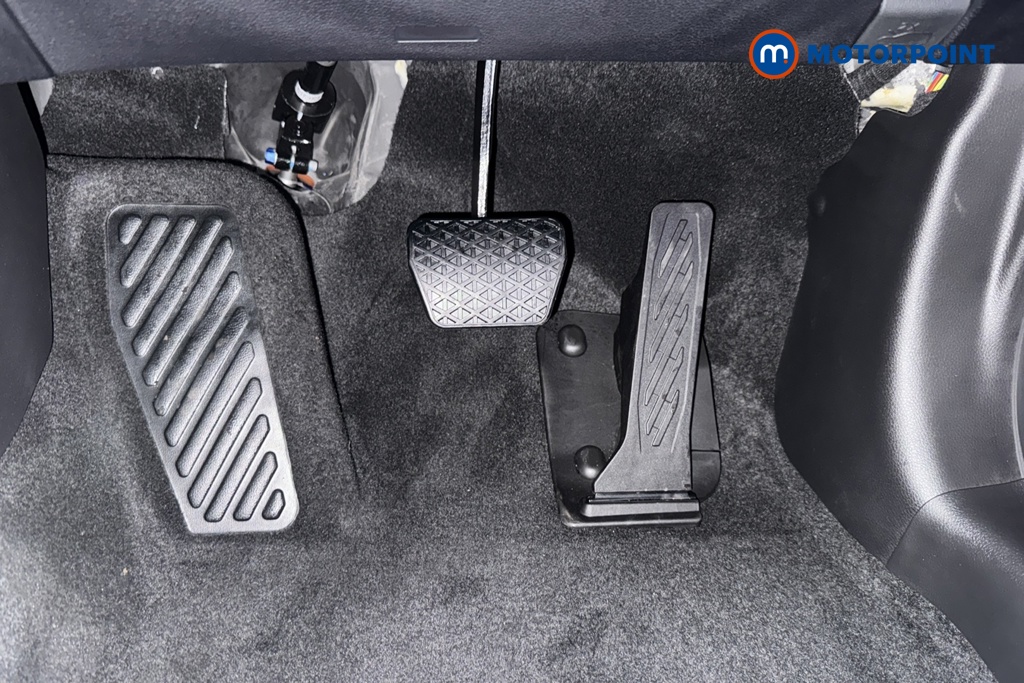 Chery Tiggo 8 Summit Automatic Petrol Plug-In Hybrid SUV - Stock Number (1682795) - 24th supplementary image
