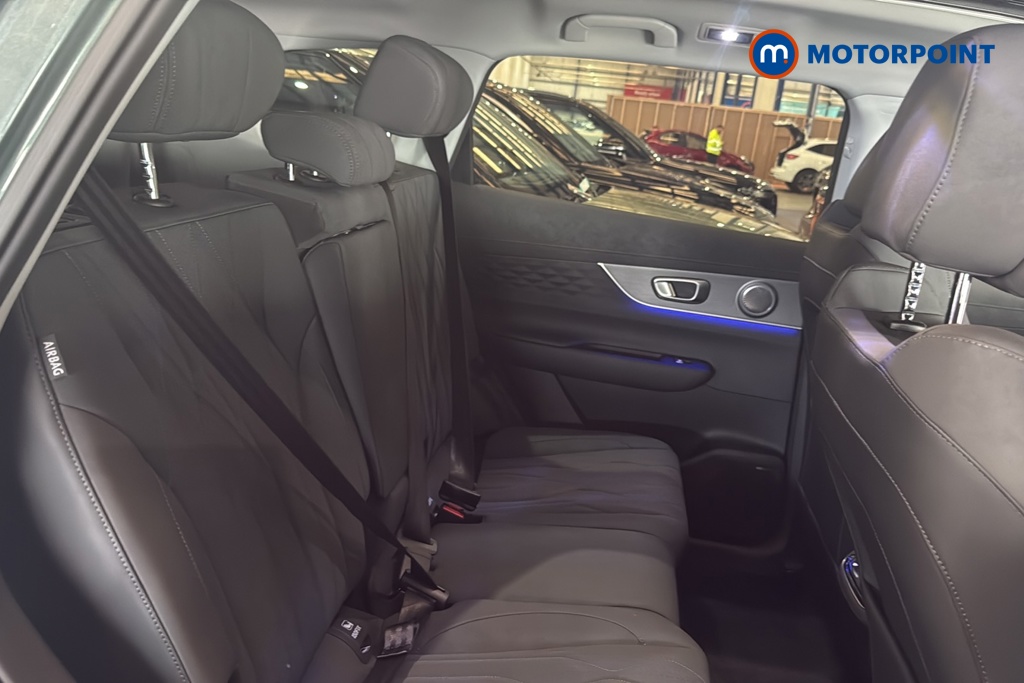 Chery Tiggo 8 Summit Automatic Petrol Plug-In Hybrid SUV - Stock Number (1682795) - 25th supplementary image