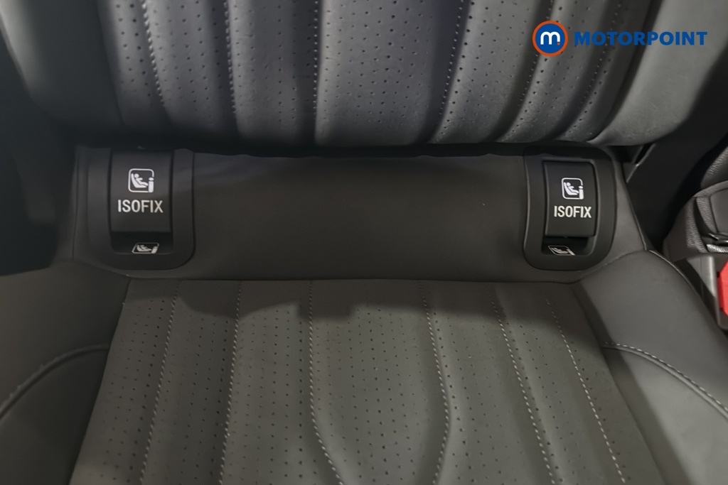 Chery Tiggo 8 Summit Automatic Petrol Plug-In Hybrid SUV - Stock Number (1682795) - 27th supplementary image