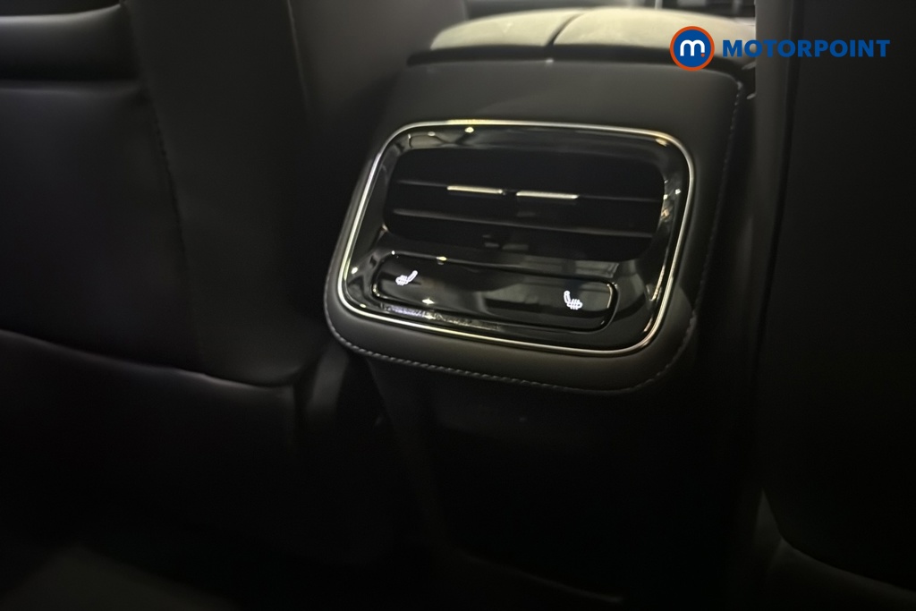 Chery Tiggo 8 Summit Automatic Petrol Plug-In Hybrid SUV - Stock Number (1682795) - 28th supplementary image