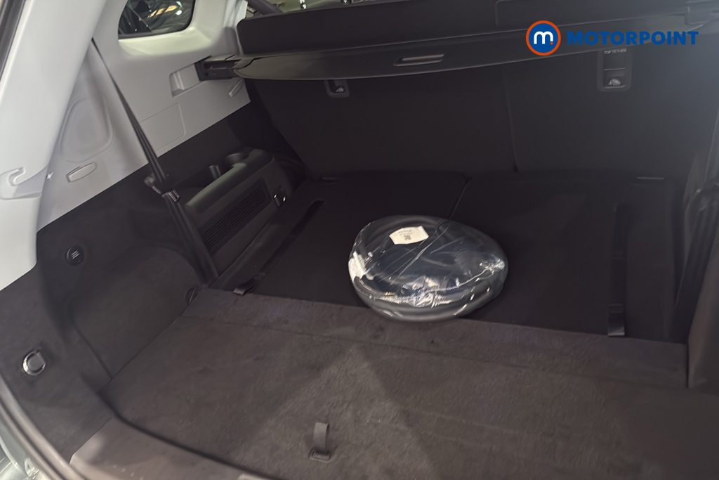 Chery Tiggo 8 Summit Automatic Petrol Plug-In Hybrid SUV - Stock Number (1682795) - 30th supplementary image