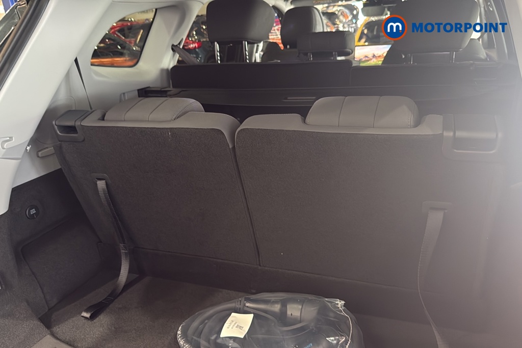 Chery Tiggo 8 Summit Automatic Petrol Plug-In Hybrid SUV - Stock Number (1682795) - 32nd supplementary image