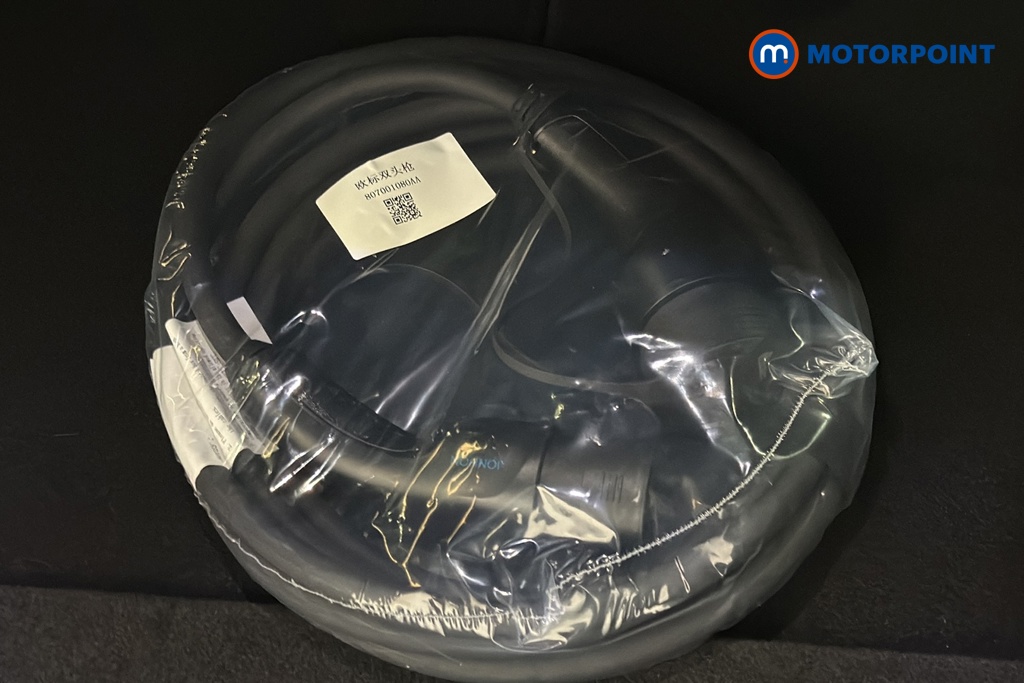 Chery Tiggo 8 Summit Automatic Petrol Plug-In Hybrid SUV - Stock Number (1682795) - 34th supplementary image