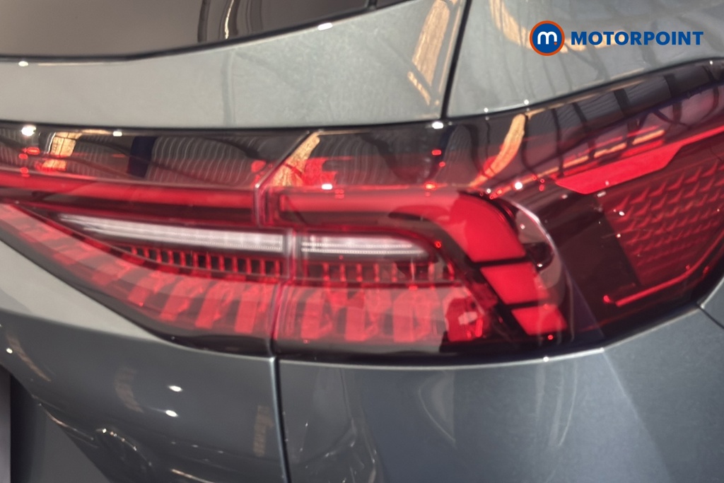 Chery Tiggo 8 Summit Automatic Petrol Plug-In Hybrid SUV - Stock Number (1682795) - 36th supplementary image