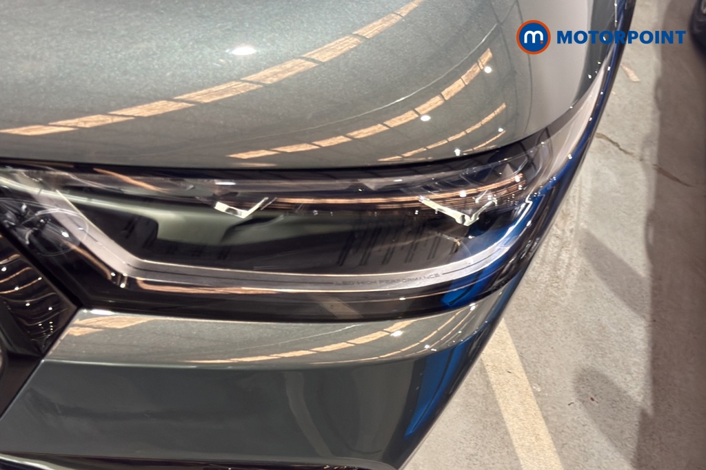 Chery Tiggo 8 Summit Automatic Petrol Plug-In Hybrid SUV - Stock Number (1682795) - 42nd supplementary image