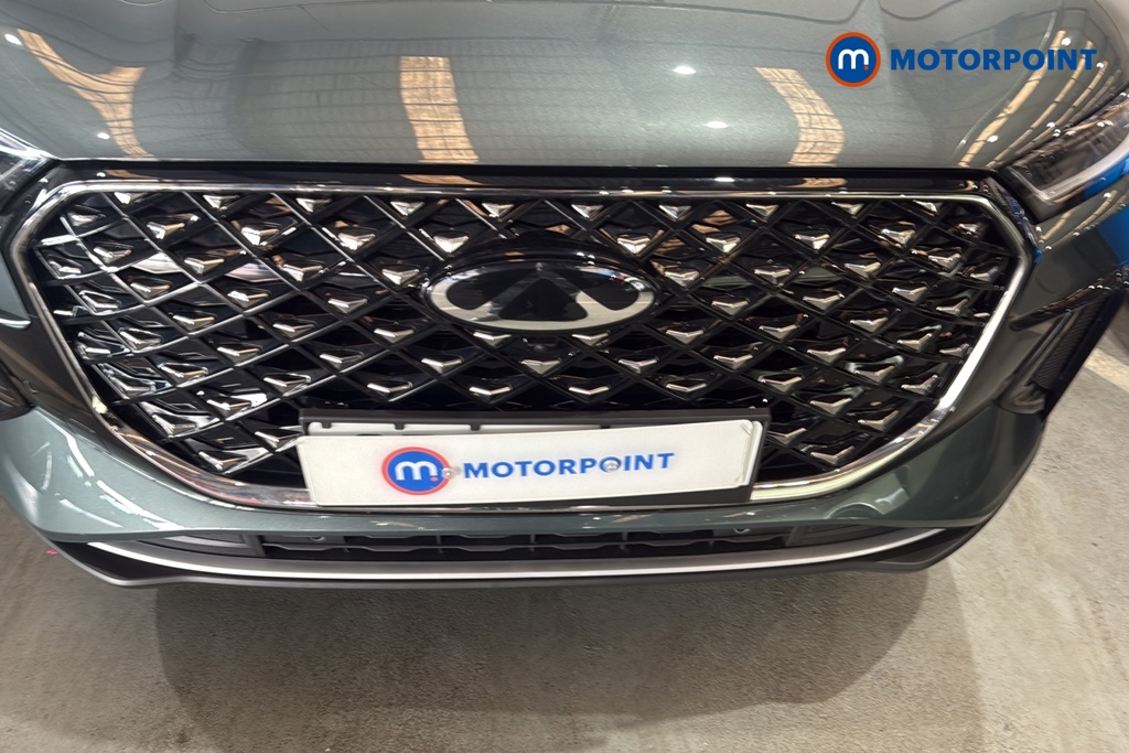 Chery Tiggo 8 Summit Automatic Petrol Plug-In Hybrid SUV - Stock Number (1682795) - 43rd supplementary image