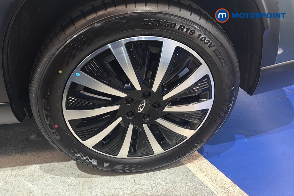 Chery Tiggo 8 Summit Automatic Petrol Plug-In Hybrid SUV - Stock Number (1682795) - 45th supplementary image