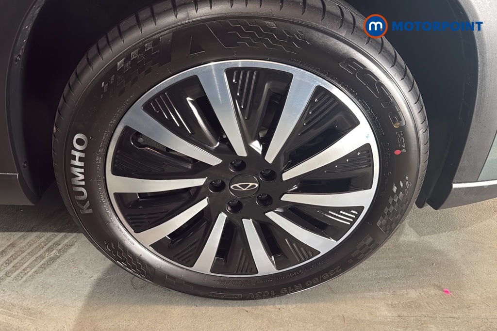 Chery Tiggo 8 Summit Automatic Petrol Plug-In Hybrid SUV - Stock Number (1682795) - 47th supplementary image