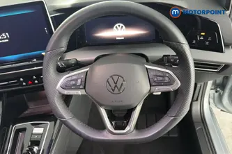 Volkswagen Golf R-Line Automatic Petrol Hatchback - Stock Number (1682833) - 2nd supplementary image