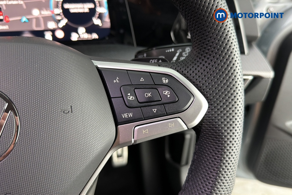 Volkswagen Golf R-Line Automatic Petrol Hatchback - Stock Number (1682833) - 3rd supplementary image