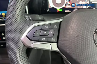 Volkswagen Golf R-Line Automatic Petrol Hatchback - Stock Number (1682833) - 4th supplementary image