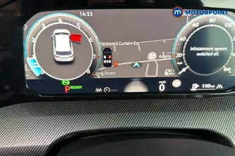 Volkswagen Golf R-Line Automatic Petrol Hatchback - Stock Number (1682833) - 7th supplementary image