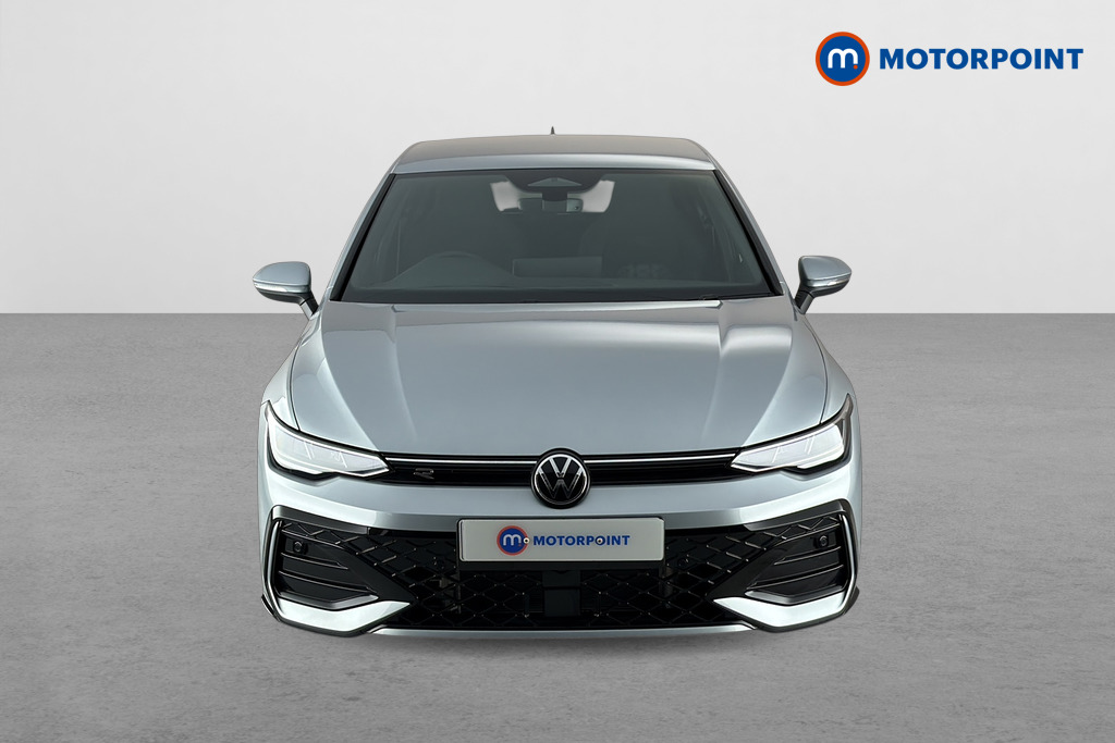 Volkswagen Golf R-Line Automatic Petrol Hatchback - Stock Number (1682833) - Front bumper