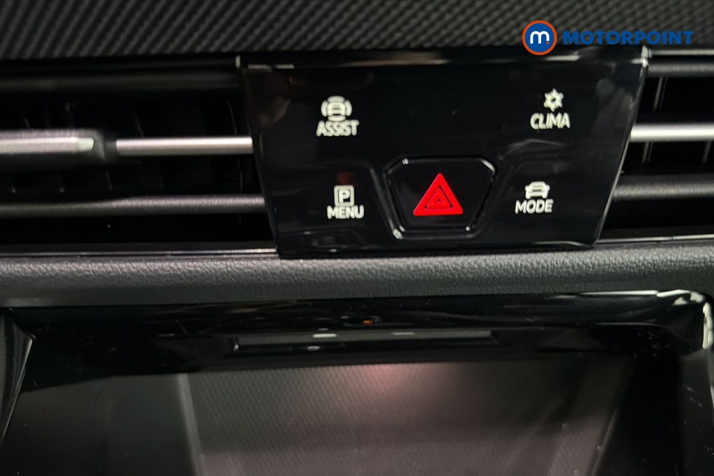 Volkswagen Golf R-Line Automatic Petrol Hatchback - Stock Number (1682833) - 12th supplementary image