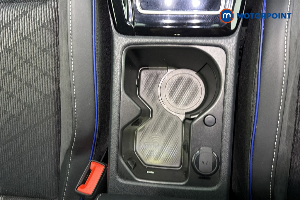 Volkswagen Golf R-Line Automatic Petrol Hatchback - Stock Number (1682833) - 16th supplementary image