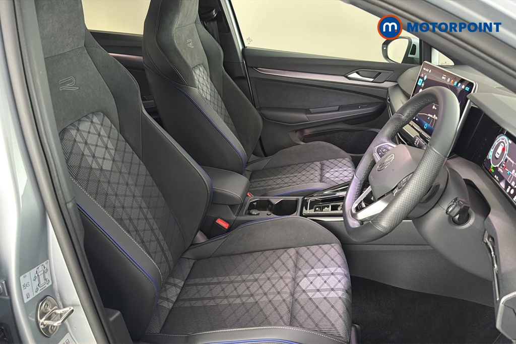 Volkswagen Golf R-Line Automatic Petrol Hatchback - Stock Number (1682833) - 22nd supplementary image