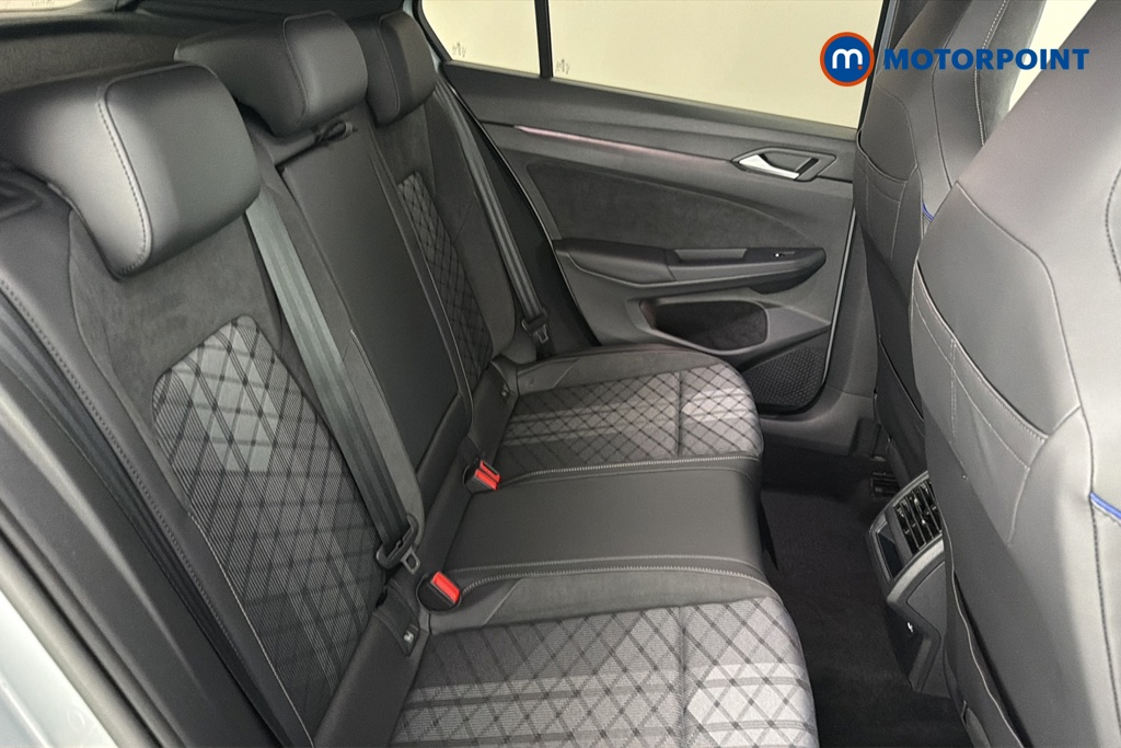 Volkswagen Golf R-Line Automatic Petrol Hatchback - Stock Number (1682833) - 25th supplementary image