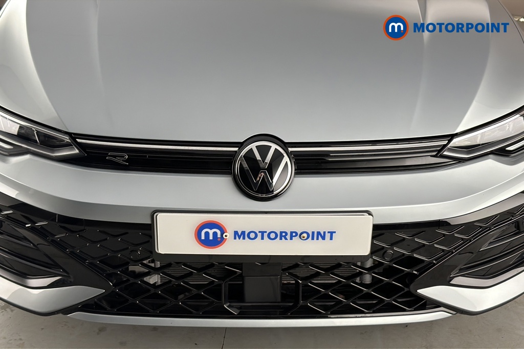 Volkswagen Golf R-Line Automatic Petrol Hatchback - Stock Number (1682833) - 43rd supplementary image