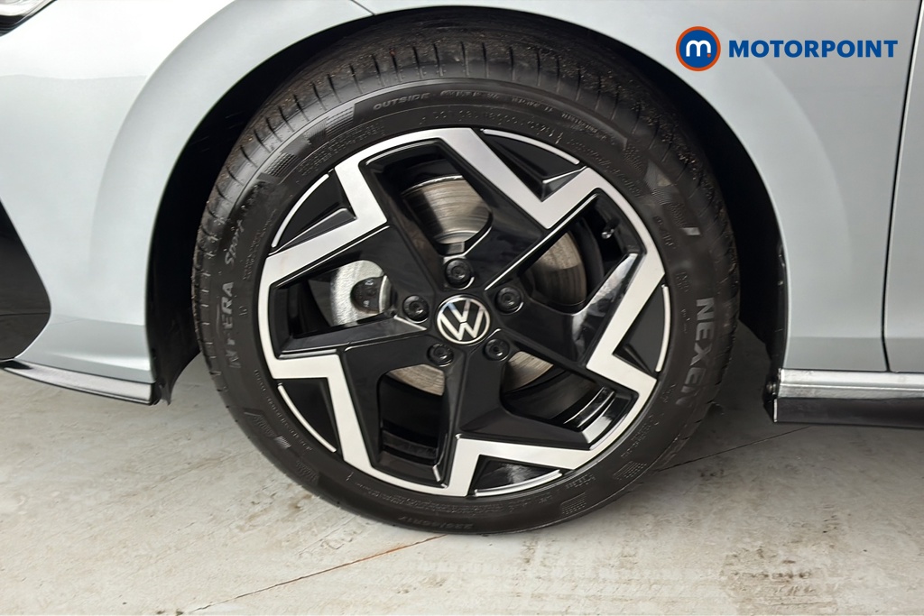 Volkswagen Golf R-Line Automatic Petrol Hatchback - Stock Number (1682833) - 44th supplementary image