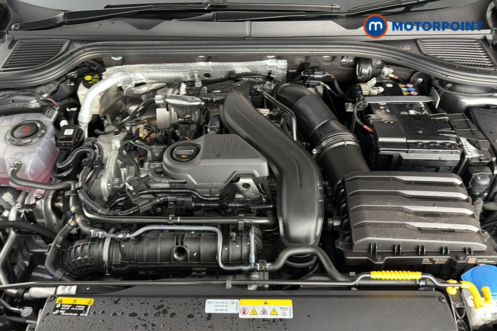 Volkswagen Golf R-Line Automatic Petrol Hatchback - Stock Number (1682833) - 48th supplementary image