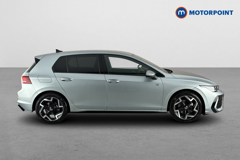Volkswagen Golf R-Line Automatic Petrol Hatchback - Stock Number (1682833) - Passenger side