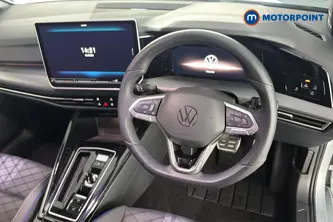 Volkswagen Golf R-Line Automatic Petrol Hatchback - Stock Number (1682833) - 1st supplementary image