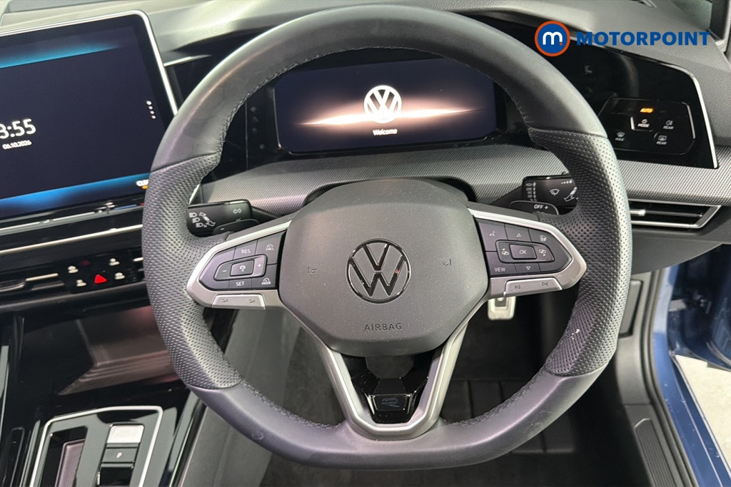 Volkswagen Golf R-Line Automatic Petrol Hatchback - Stock Number (1682846) - 2nd supplementary image