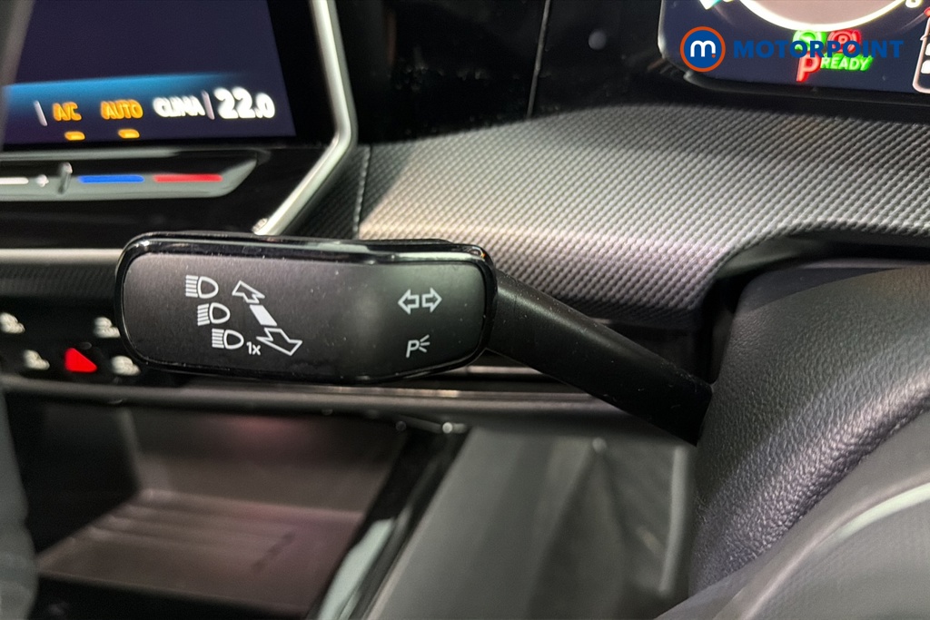 Volkswagen Golf R-Line Automatic Petrol Hatchback - Stock Number (1682846) - 5th supplementary image
