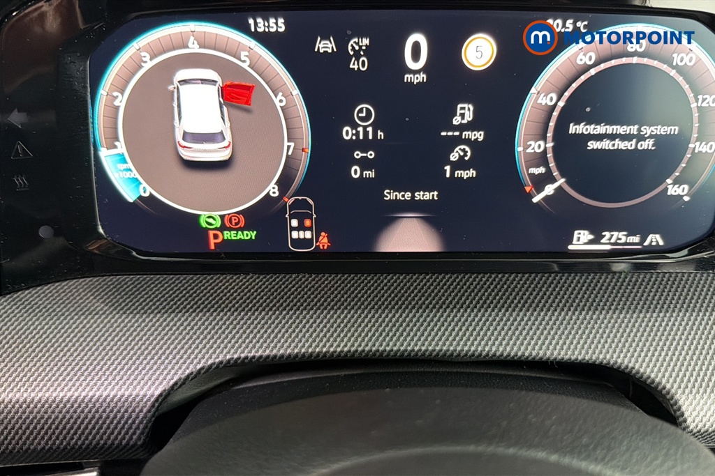Volkswagen Golf R-Line Automatic Petrol Hatchback - Stock Number (1682846) - 7th supplementary image