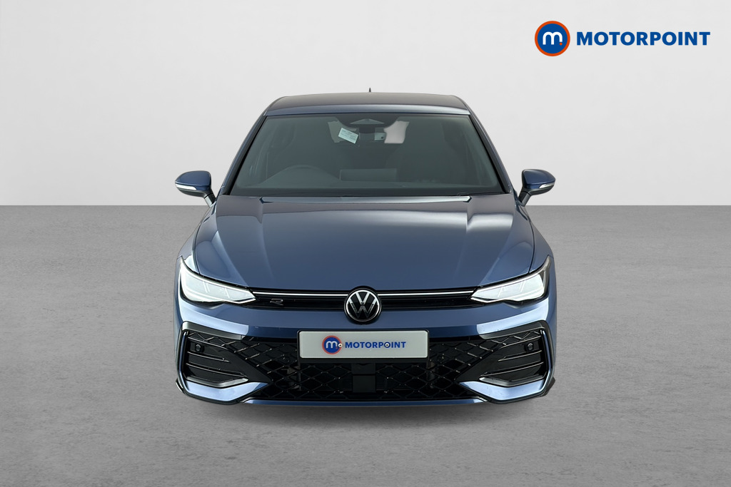 Volkswagen Golf R-Line Automatic Petrol Hatchback - Stock Number (1682846) - Front bumper