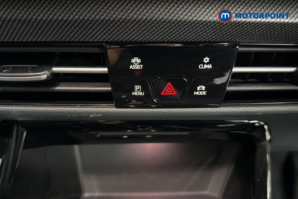 Volkswagen Golf R-Line Automatic Petrol Hatchback - Stock Number (1682846) - 12th supplementary image