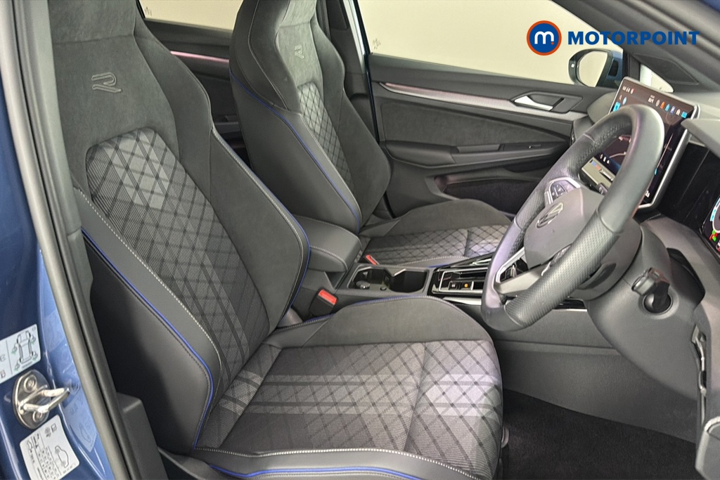 Volkswagen Golf R-Line Automatic Petrol Hatchback - Stock Number (1682846) - 22nd supplementary image