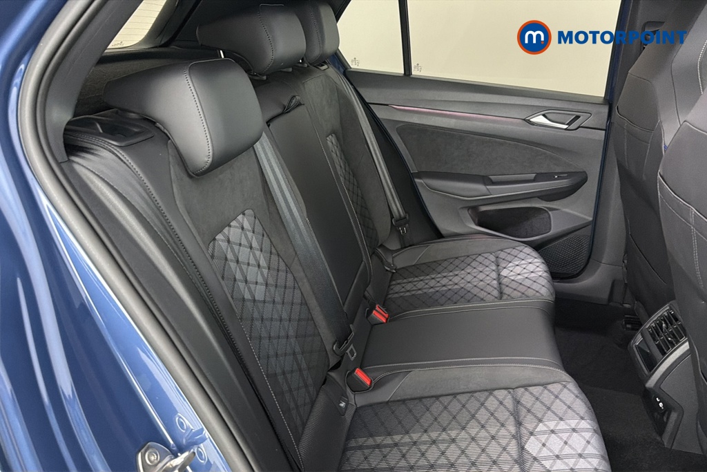 Volkswagen Golf R-Line Automatic Petrol Hatchback - Stock Number (1682846) - 25th supplementary image