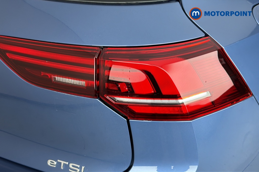 Volkswagen Golf R-Line Automatic Petrol Hatchback - Stock Number (1682846) - 36th supplementary image