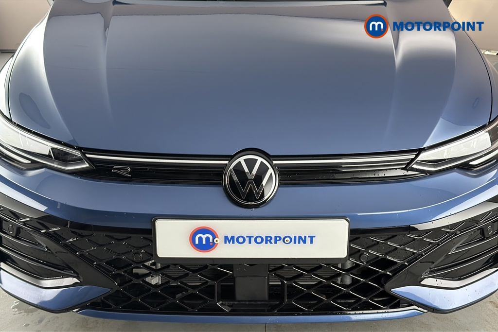 Volkswagen Golf R-Line Automatic Petrol Hatchback - Stock Number (1682846) - 43rd supplementary image