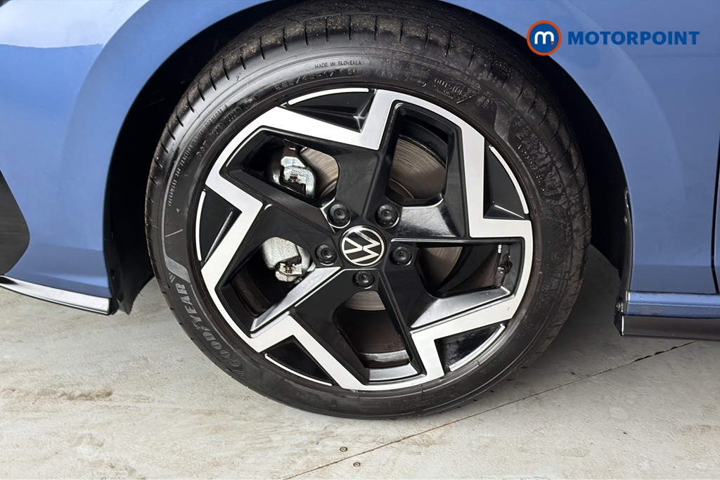 Volkswagen Golf R-Line Automatic Petrol Hatchback - Stock Number (1682846) - 44th supplementary image