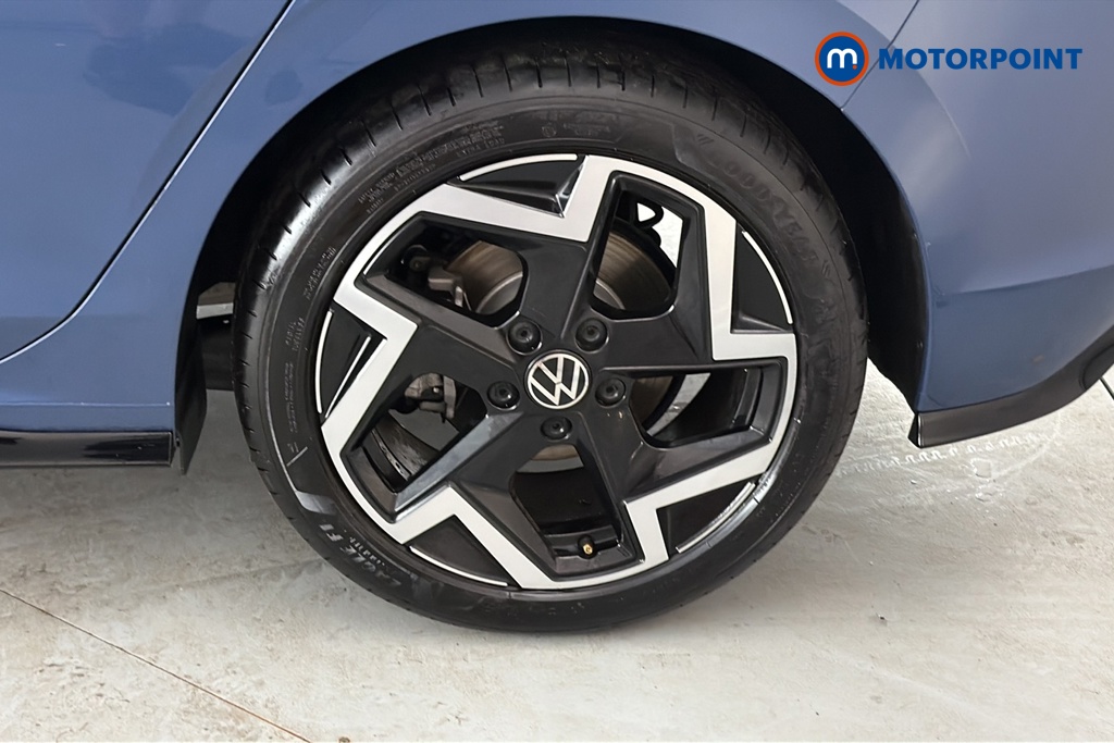 Volkswagen Golf R-Line Automatic Petrol Hatchback - Stock Number (1682846) - 45th supplementary image