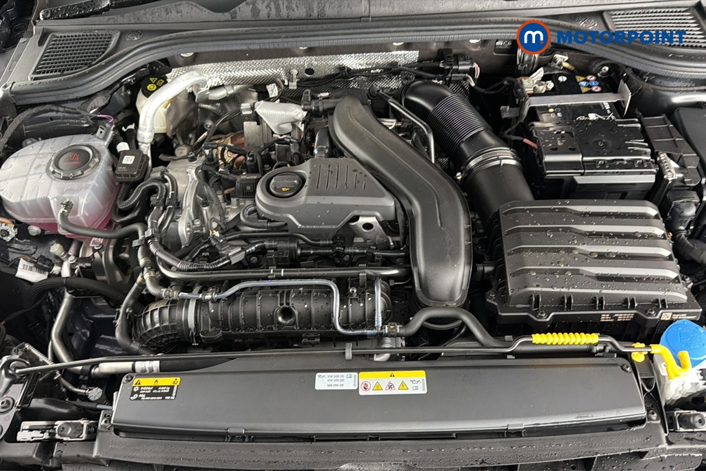 Volkswagen Golf R-Line Automatic Petrol Hatchback - Stock Number (1682846) - 48th supplementary image