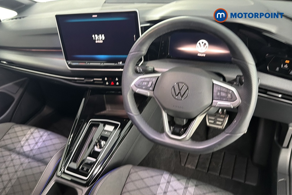 Volkswagen Golf R-Line Automatic Petrol Hatchback - Stock Number (1682846) - 1st supplementary image