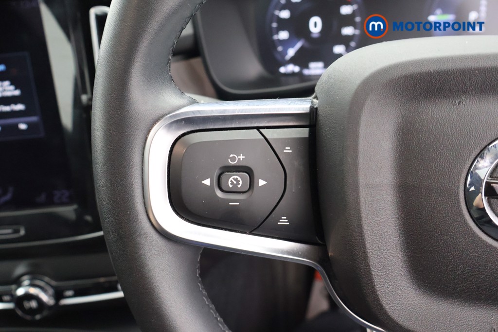 Volvo Xc40 Ultimate Automatic Petrol Plug-In Hybrid SUV - Stock Number (1682962) - 2nd supplementary image