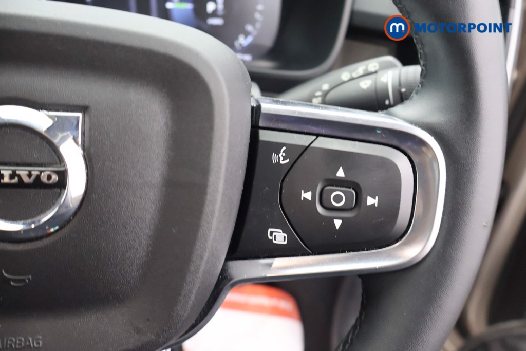 Volvo Xc40 Ultimate Automatic Petrol Plug-In Hybrid SUV - Stock Number (1682962) - 3rd supplementary image