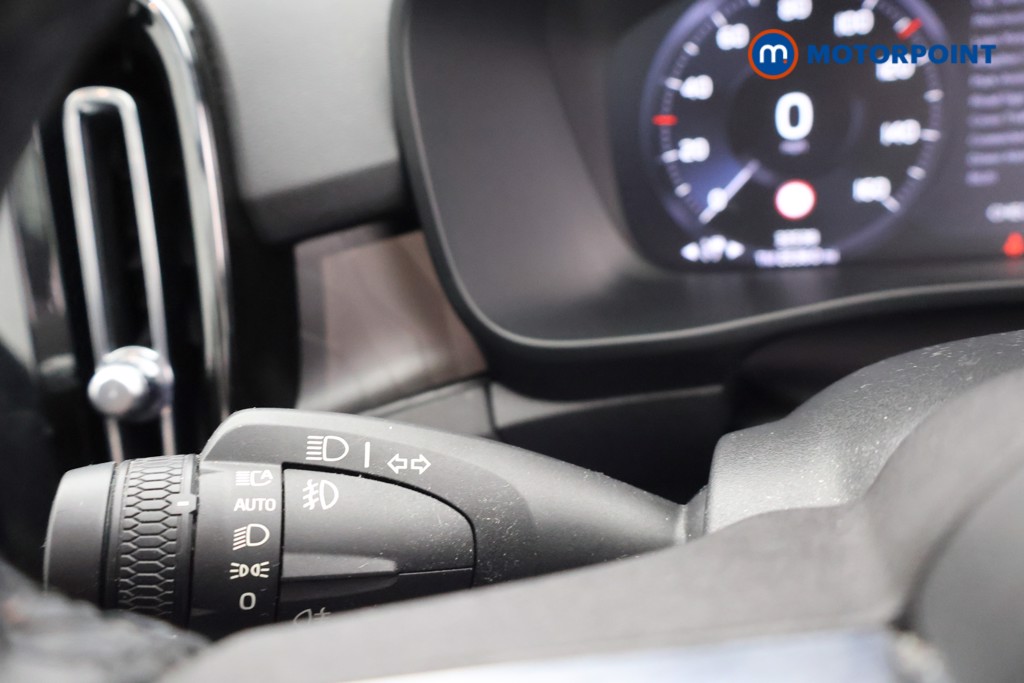 Volvo Xc40 Ultimate Automatic Petrol Plug-In Hybrid SUV - Stock Number (1682962) - 5th supplementary image