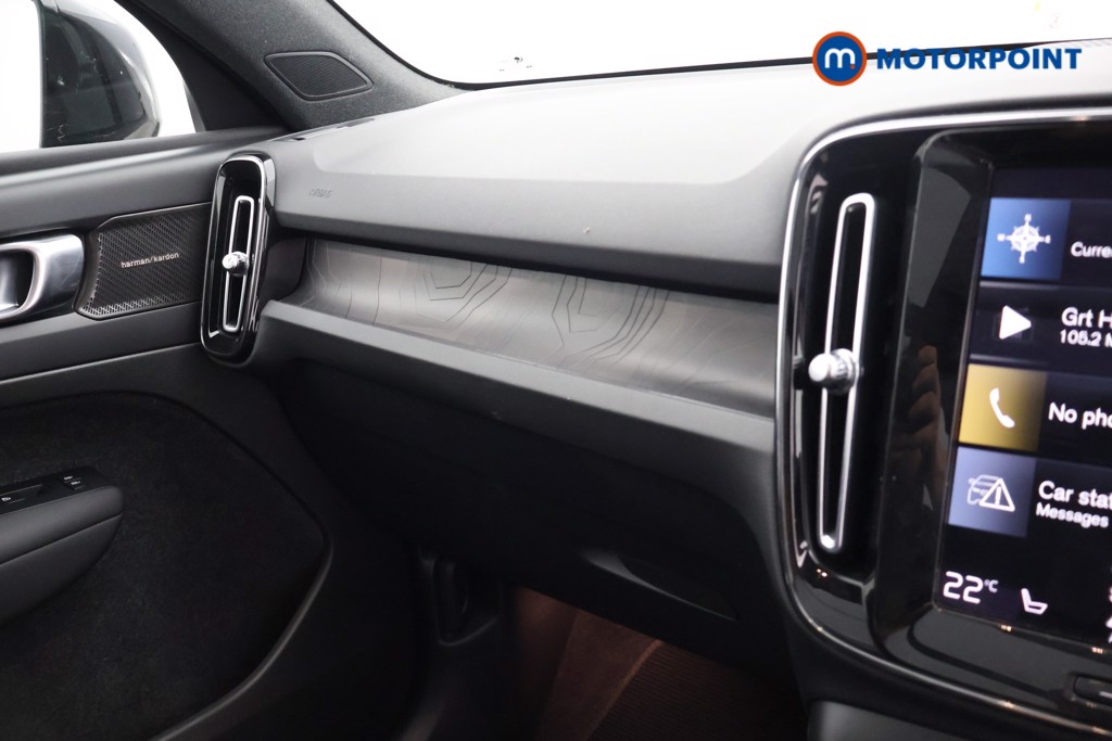 Volvo Xc40 Ultimate Automatic Petrol Plug-In Hybrid SUV - Stock Number (1682962) - 9th supplementary image