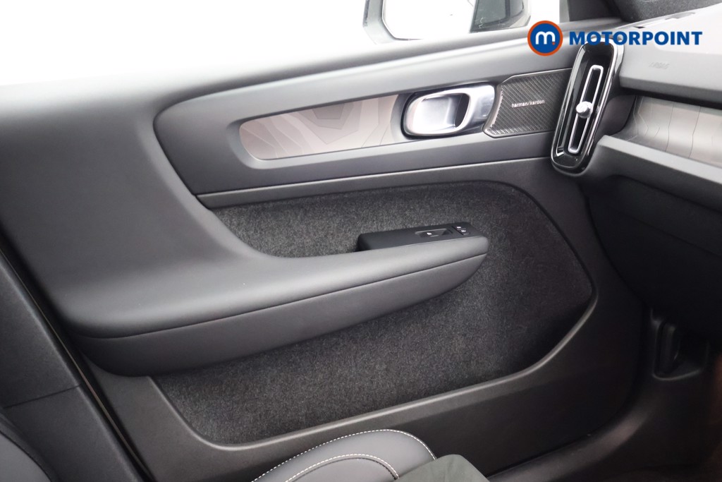 Volvo Xc40 Ultimate Automatic Petrol Plug-In Hybrid SUV - Stock Number (1682962) - 10th supplementary image