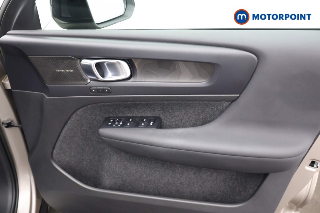 Volvo Xc40 Ultimate Automatic Petrol Plug-In Hybrid SUV - Stock Number (1682962) - 11th supplementary image