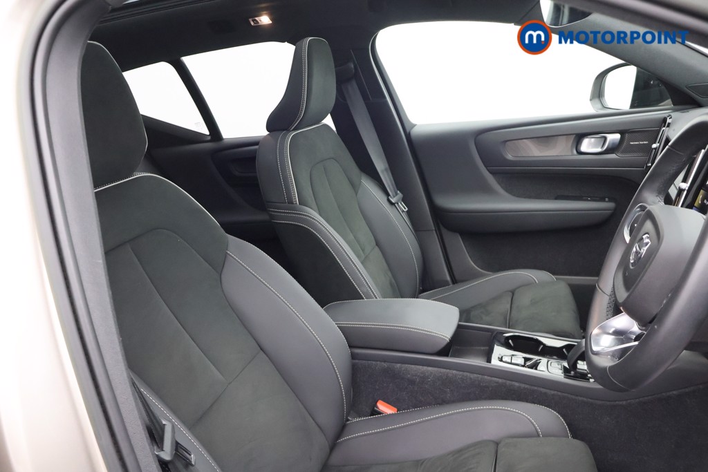 Volvo Xc40 Ultimate Automatic Petrol Plug-In Hybrid SUV - Stock Number (1682962) - 13th supplementary image