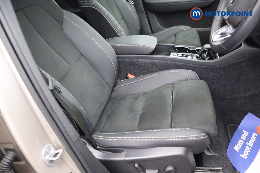Volvo Xc40 Ultimate Automatic Petrol Plug-In Hybrid SUV - Stock Number (1682962) - 14th supplementary image
