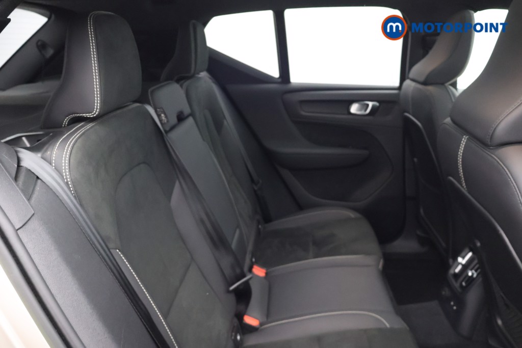 Volvo Xc40 Ultimate Automatic Petrol Plug-In Hybrid SUV - Stock Number (1682962) - 15th supplementary image